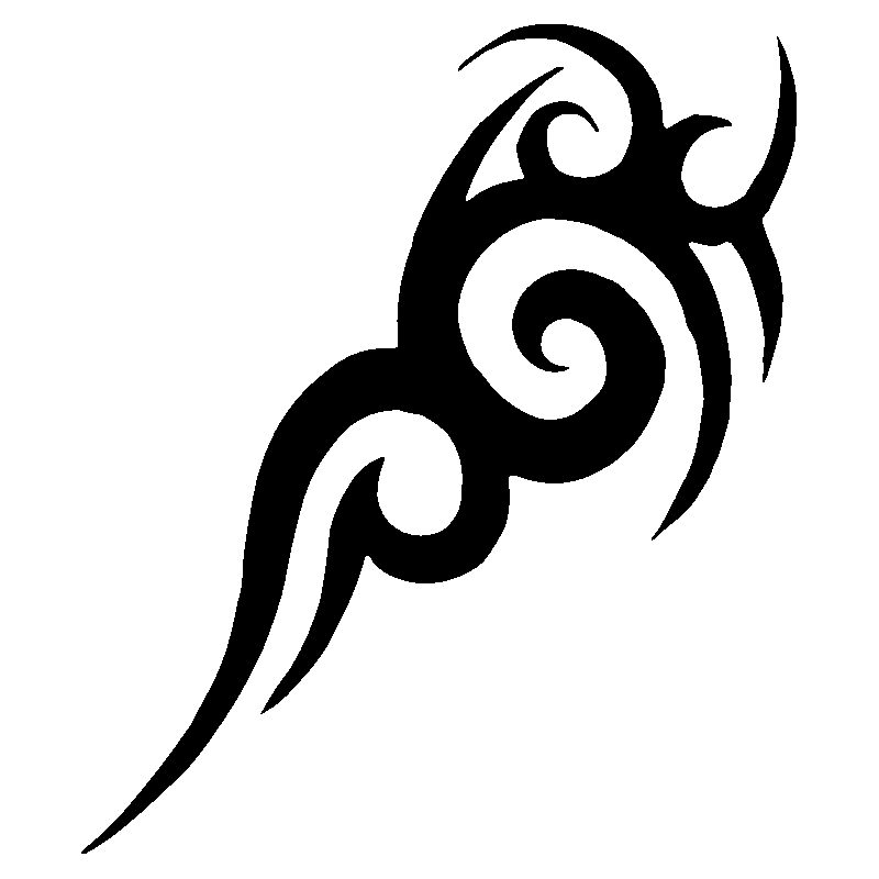 tribal