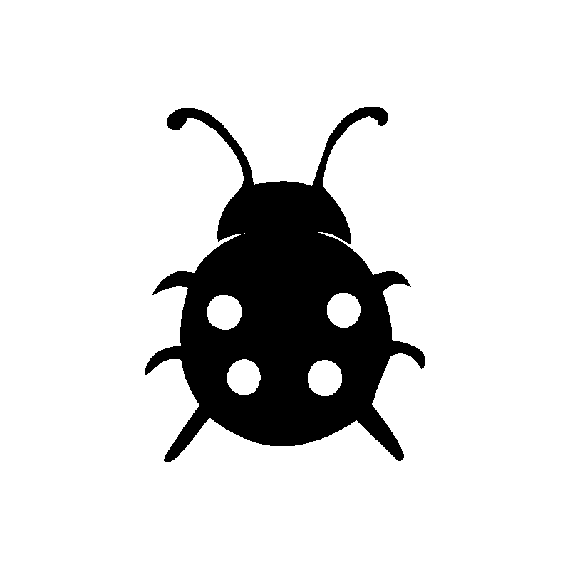 Coccinelle 348