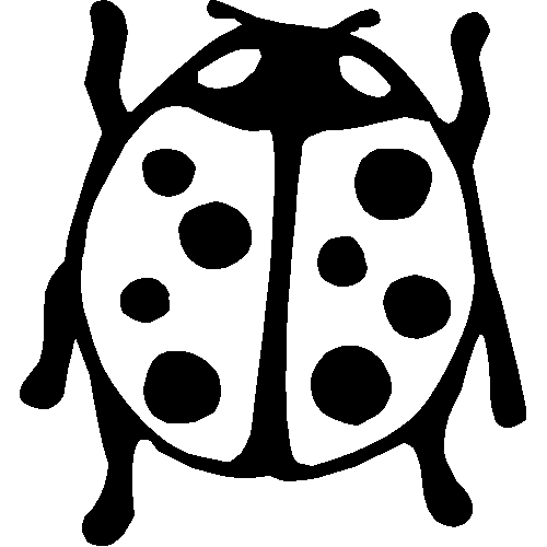 Coccinelle 352