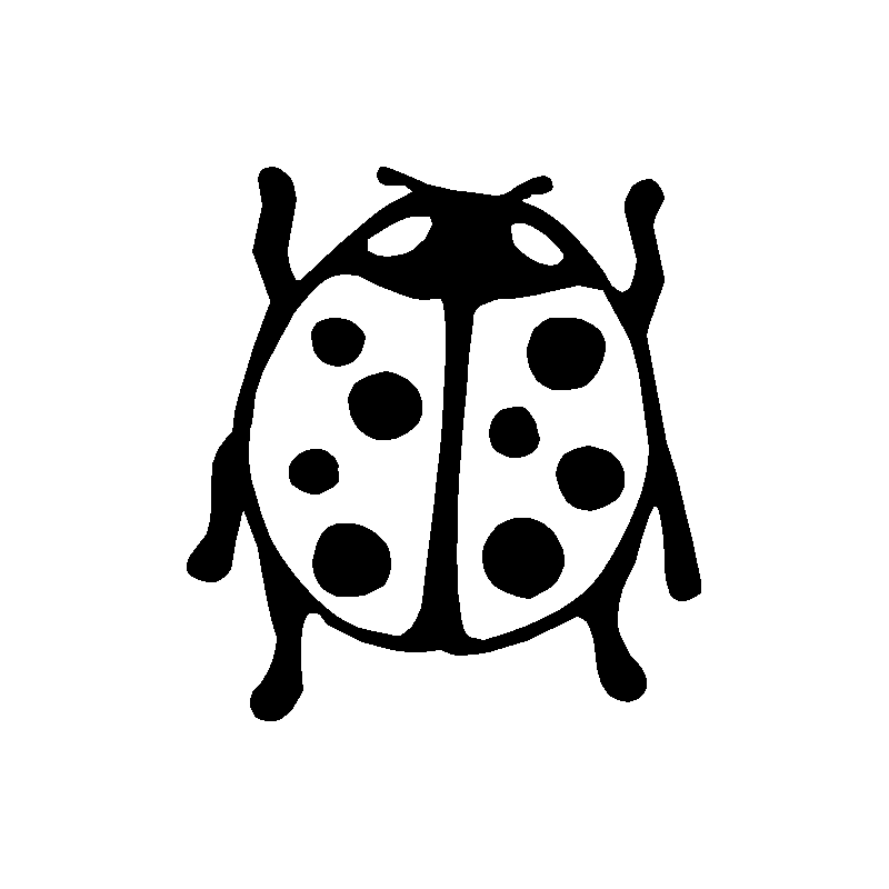 Coccinelle 352