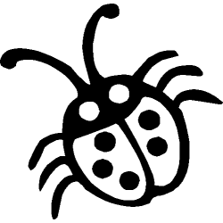 Coccinelle 353