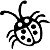 Coccinelle 353