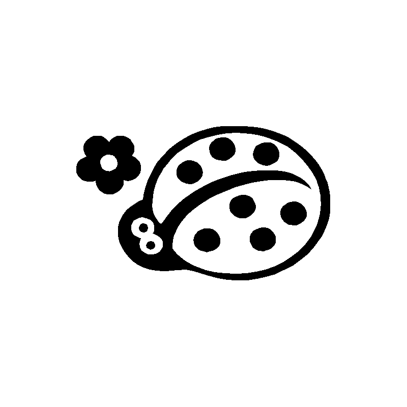 Coccinelle 354