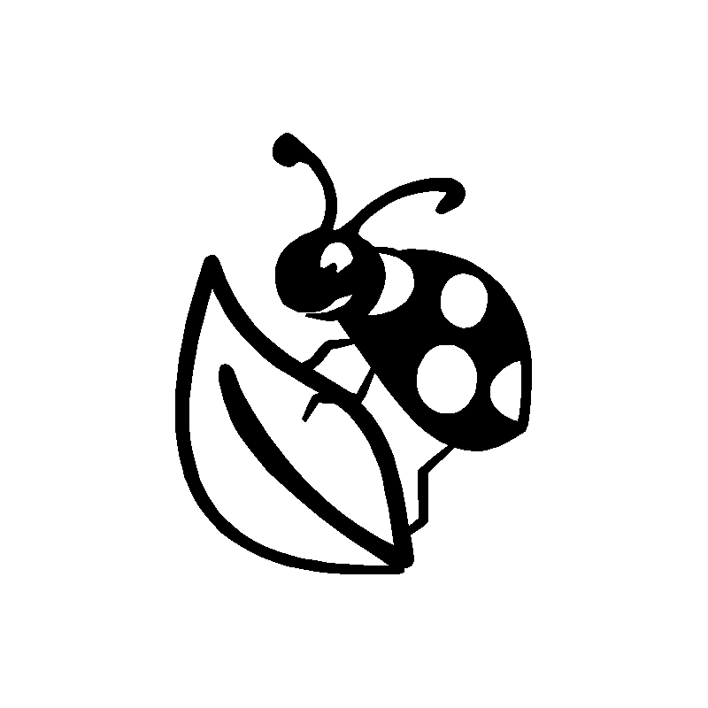 Coccinelle 355