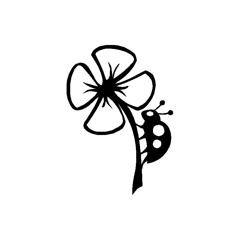 Coccinelle 357