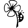 Coccinelle 357