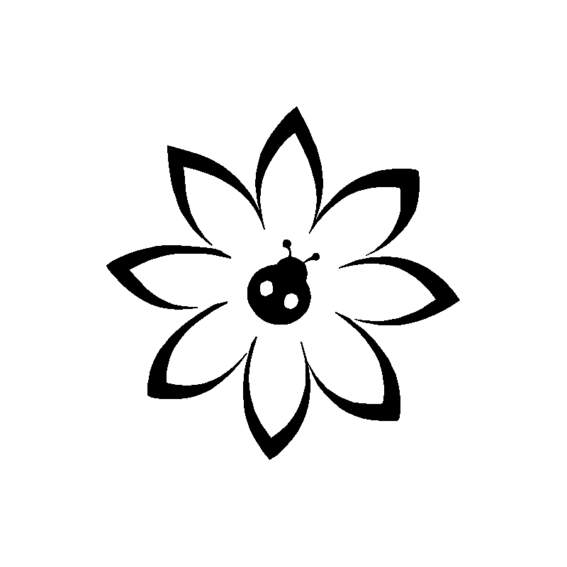 Coccinelle 358