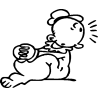 dragon 5524