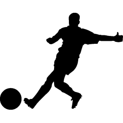 foot 5