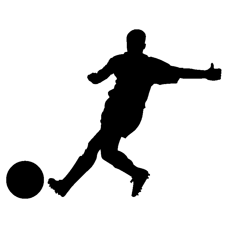 foot 5