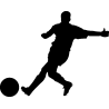 foot 5