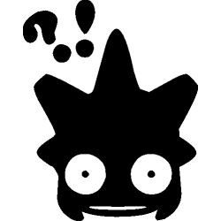 Punk smiley 370