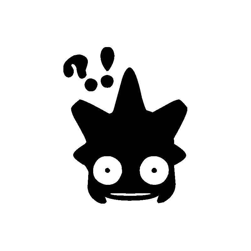 Punk smiley 370
