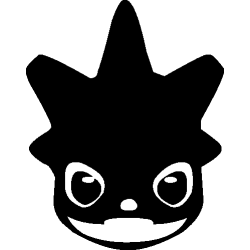 Punk smiley 371