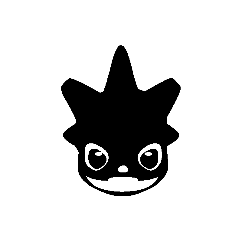 Punk smiley 371