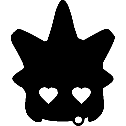Punk smiley 372