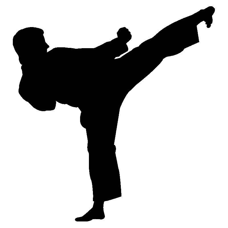 karate 2