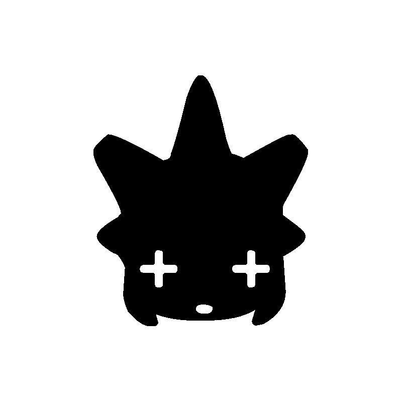 Punk smiley 374