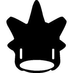 Punk smiley 376