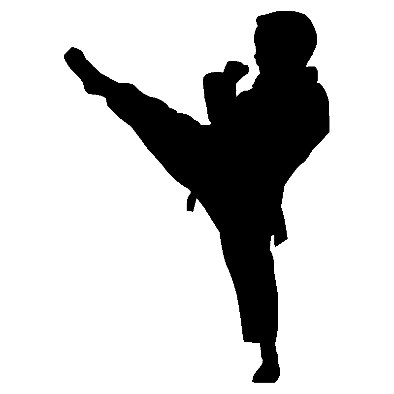 karate 3