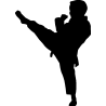 karate 3