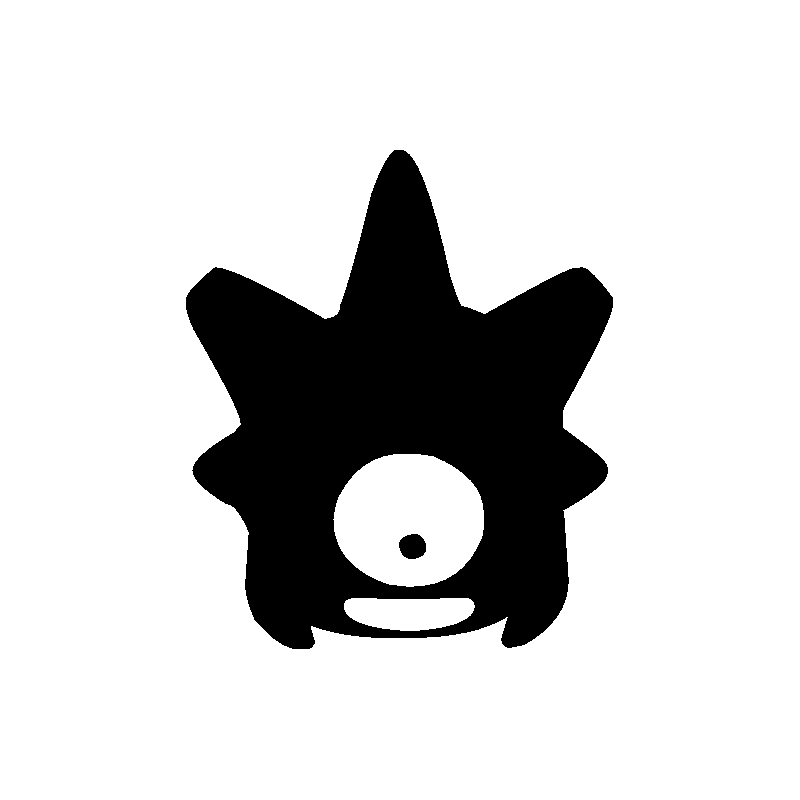 Punk smiley 382