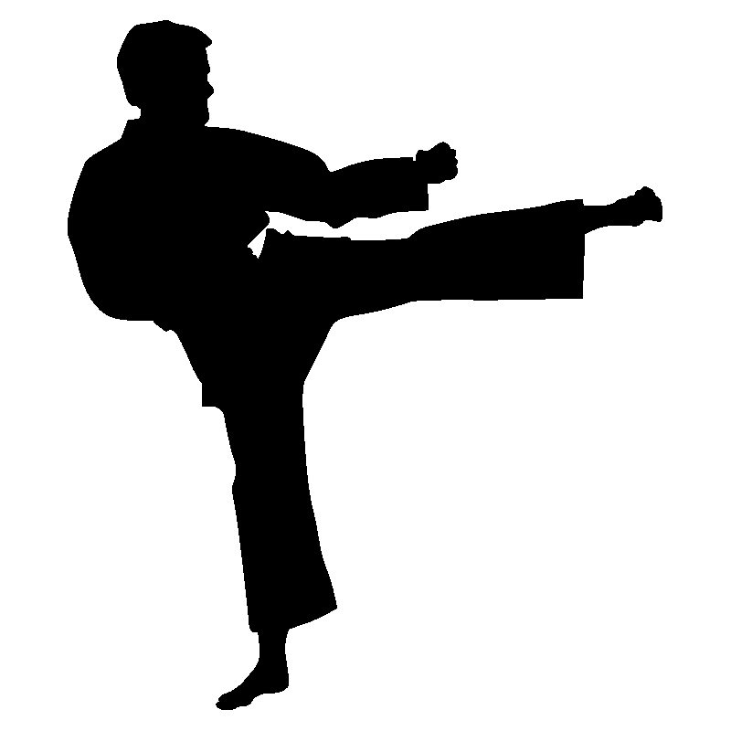 karate 4