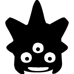 Punk smiley 386