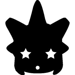 Punk smiley 387