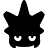 Punk smiley 388