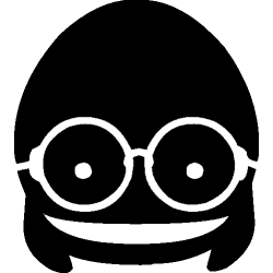 Punk smiley 391
