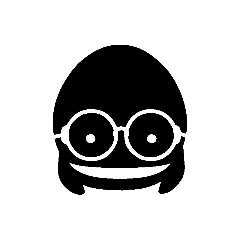 Punk smiley 391