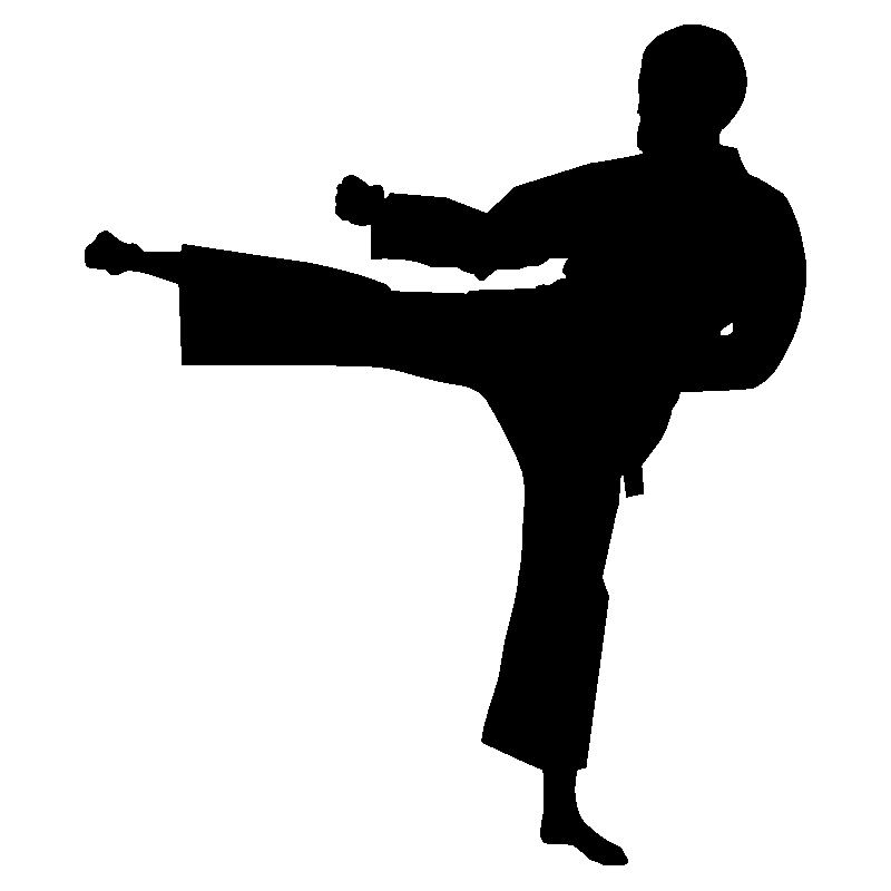 karate 5