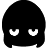 Monstre smiley 399