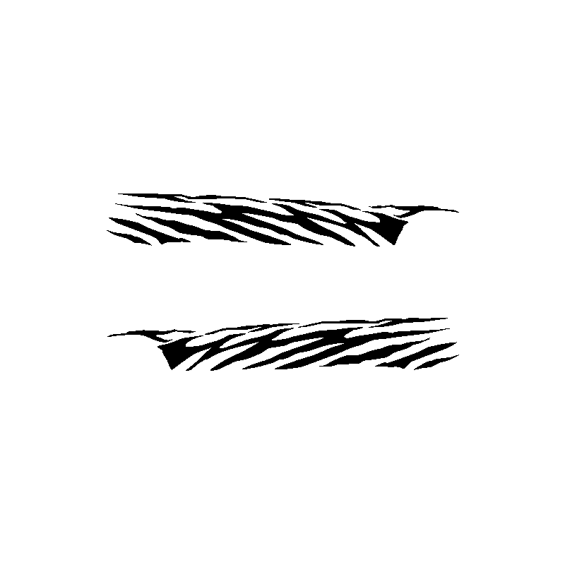 deco flaming 139