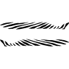 deco flaming 141