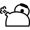 Verre de vin 449