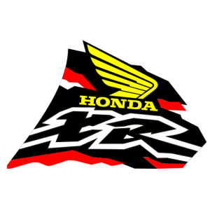 Honda XR