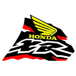 Honda XR