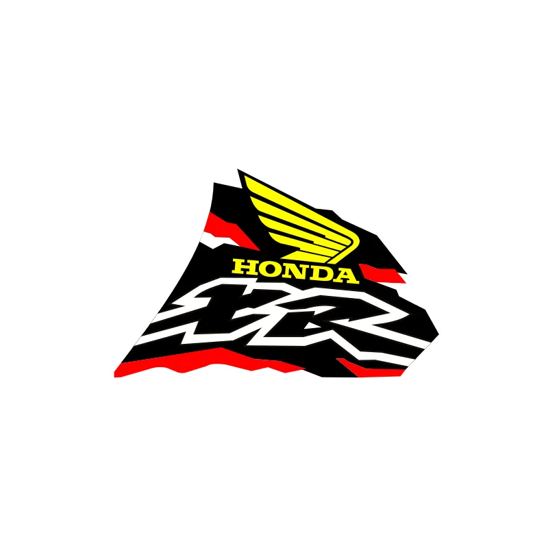 Honda XR