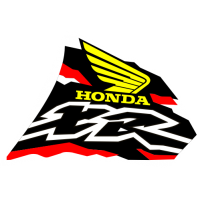 Honda XR