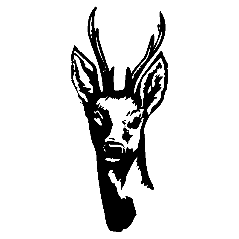 chevreuil