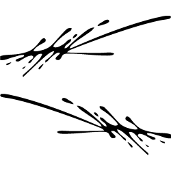 deco flaming 143