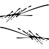 deco flaming 143