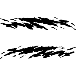 deco flaming 146