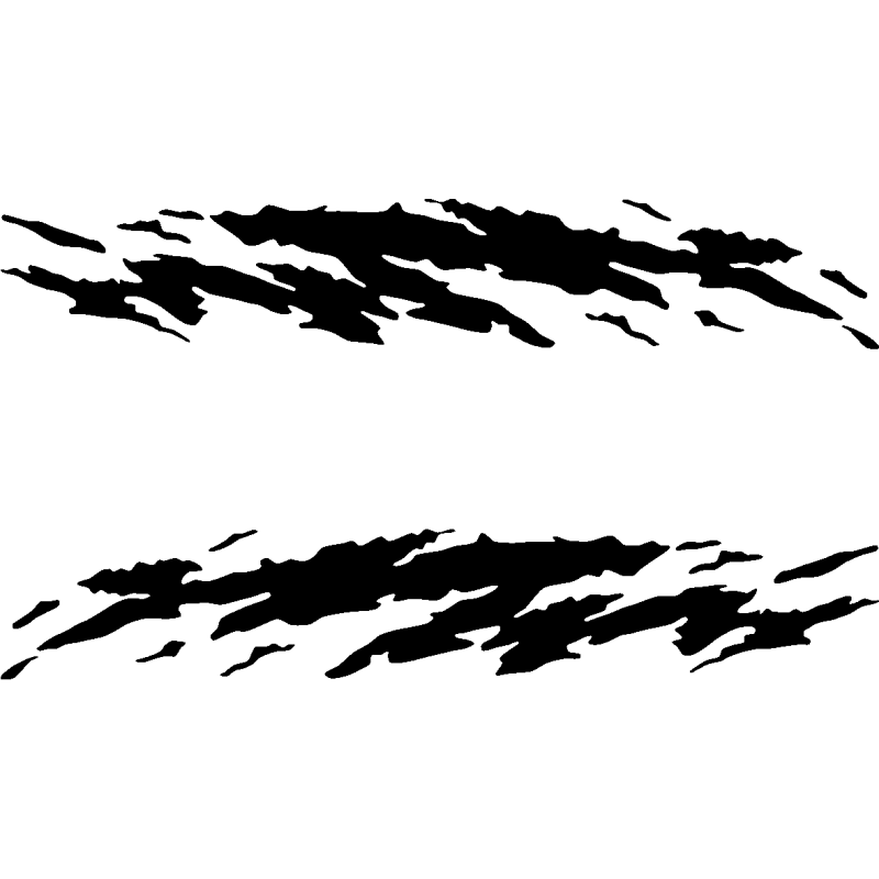 deco flaming 146