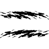 deco flaming 146