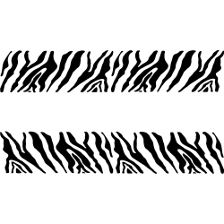deco flaming 154