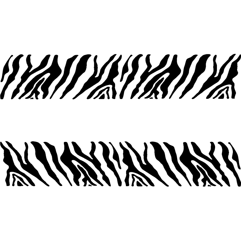 deco flaming 154