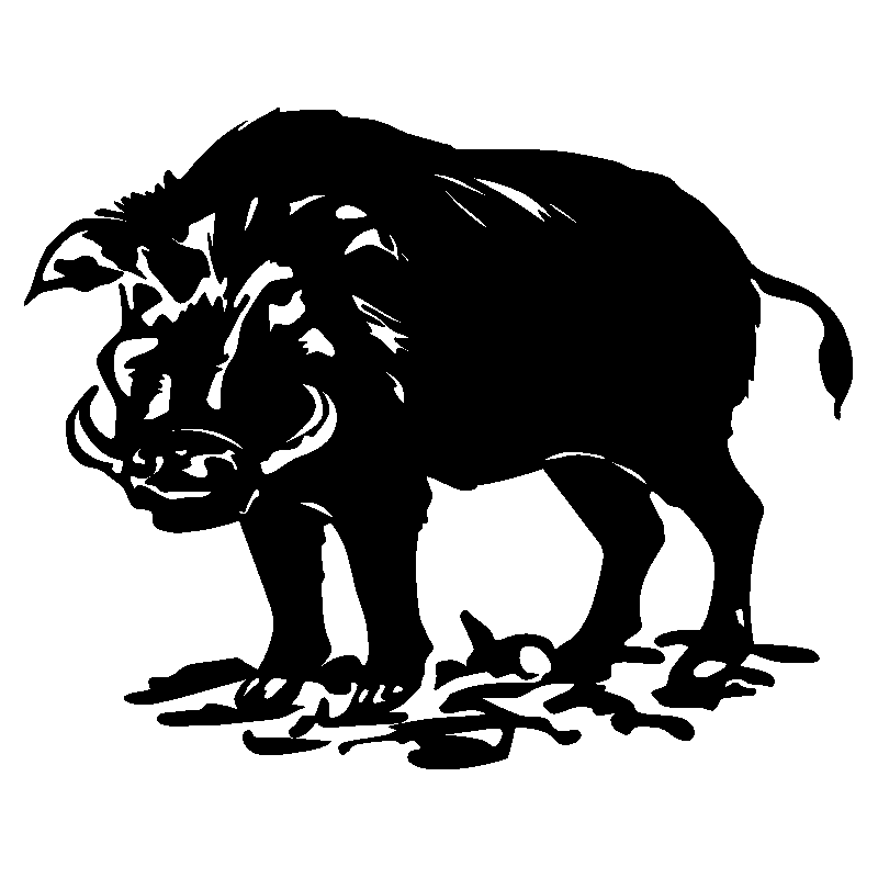 sanglier